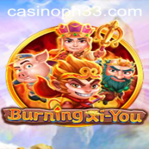 Unveiling the Mysteries of BurningXiYou: A Journey into the Enigmatic Realm of Adventure