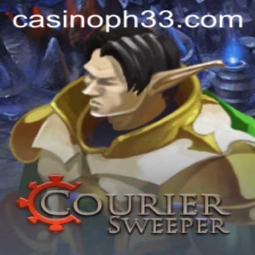 CourierSweeper: Navigating the Thrilling World of PH33.COM's Latest Game