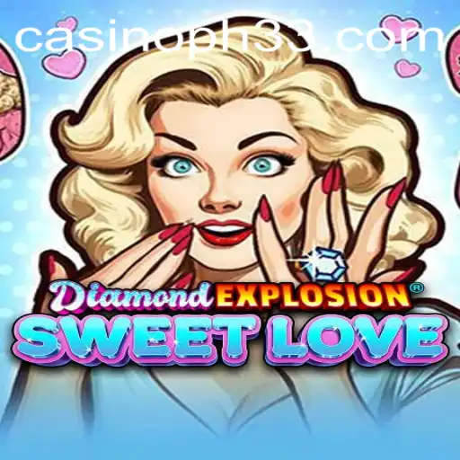 Discovering the Spectacular World of DiamondExplosionSweetLove
