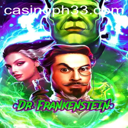 DrFrankenstein: A Riveting Gaming Experience on PH33.COM