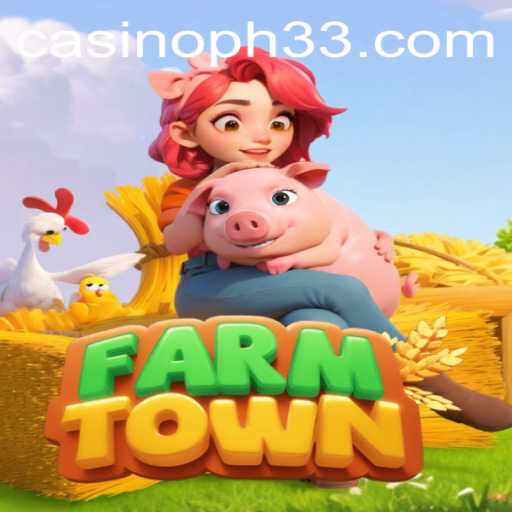 Explore the Enchanting World of FarmTown: An In-Depth Look into the Popular Farming Game