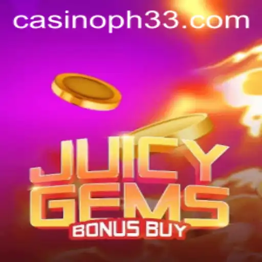 JuicyGemsBonusBuy: A Captivating Casino Adventure