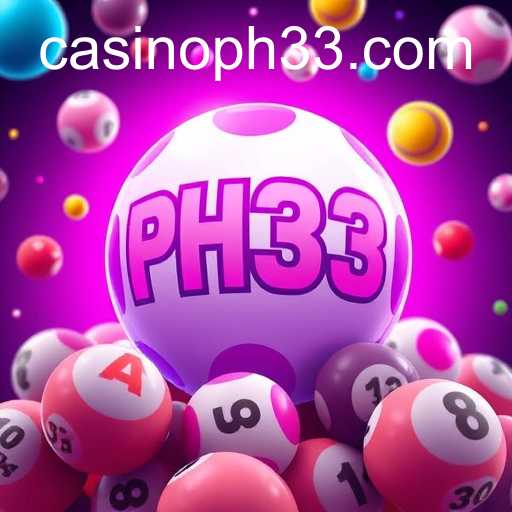 The Fascinating World of Lottery Games: Exploring PH33.COM