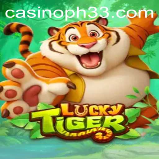 The Intriguing World of LuckyTiger: A Comprehensive Guide