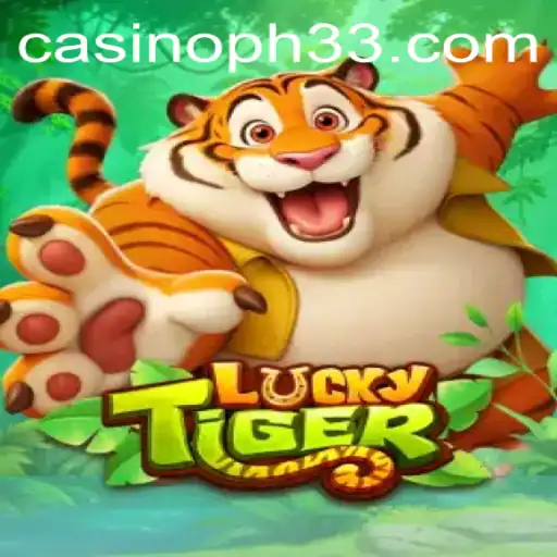 The Intriguing World of LuckyTiger: A Comprehensive Guide
