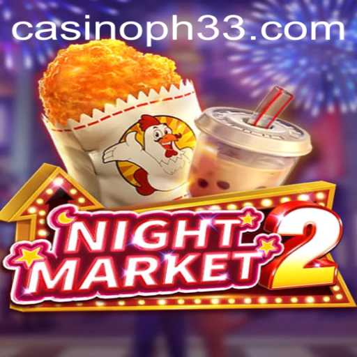 Discovering the Thrills of NightMarket2: The Ultimate Gaming Experience