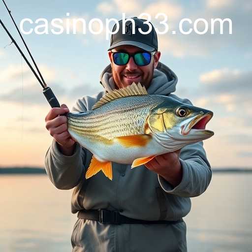 Exploring the Phenomenon of Online Fishing: The Rise of PH33.COM