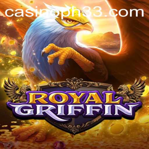 Enter the Realm of RoyalGriffin: A Captivating Journey into Adventure