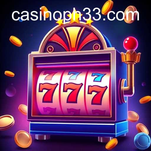 Exploring the Fascinating World of Slot Machines: PH33.COM