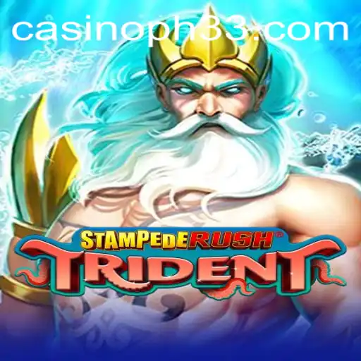 Dive into StempedeRushTrident: A Thrilling Gaming Experience