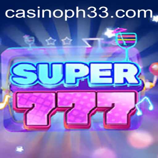 Super777: Exploring the Thrilling World of PH33.COM's Latest Gaming Sensation