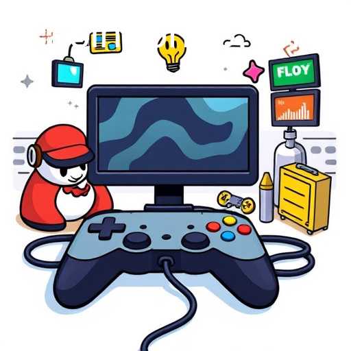 The Evolution and Impact of Video Games with PH33.COM